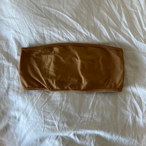 Somerfield Swim bikini top